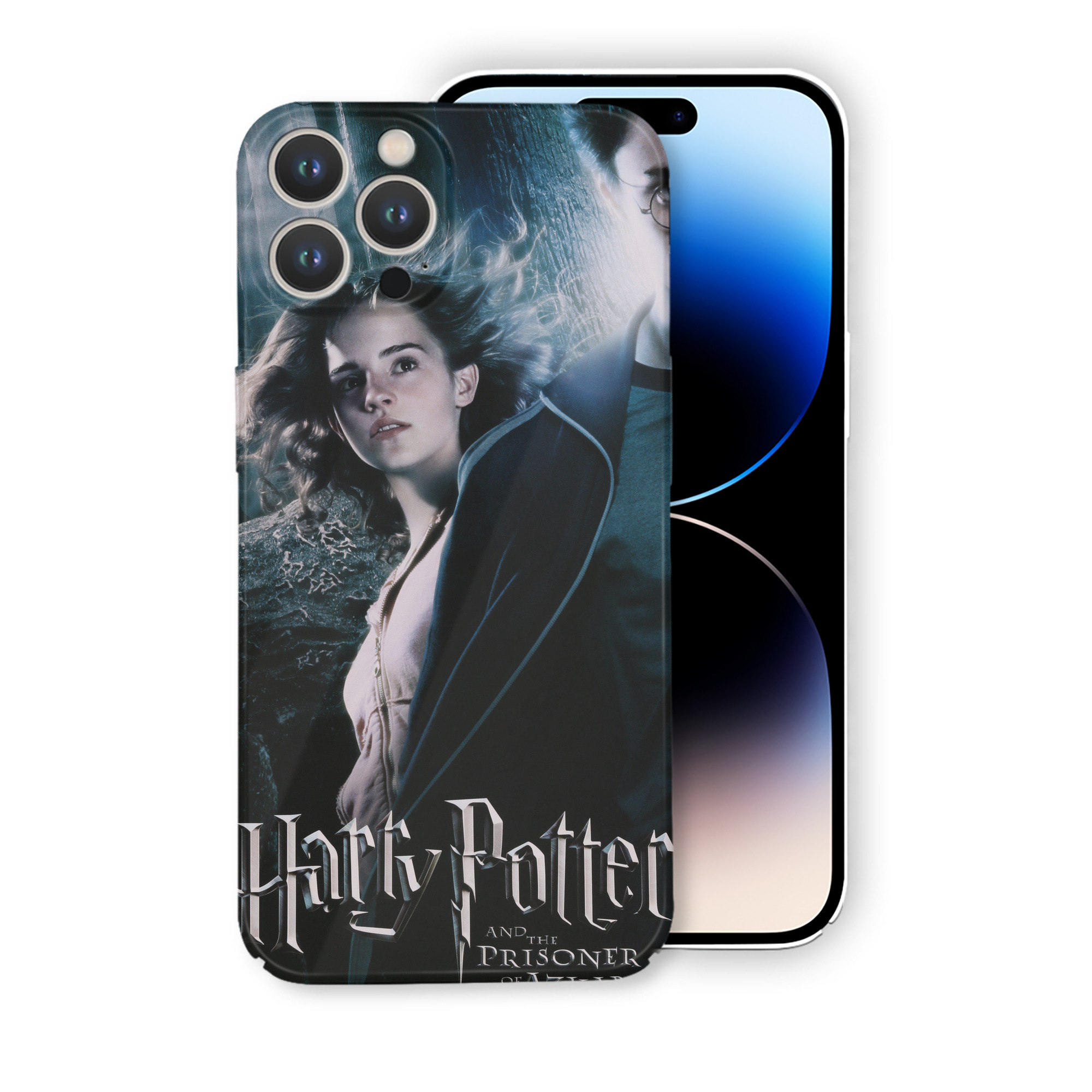 （画像用） Harry Potter ハリー・ポッターシリーズ 【iPhone 14シリーズ対応】ハードケース